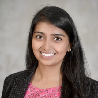 Aaishwariya Gulani, MD, Resident Physician, Memphis, TN