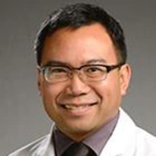 Sherwin Gallardo, MD, Family Medicine, San Diego, CA, Kaiser Permanente San Diego Medical Center