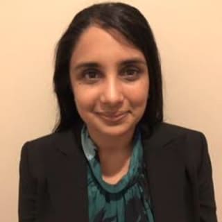 Sheila (Krishan) Upadhyay, MD, Psychiatry, Manhasset, NY, St. Barnabas Hospital