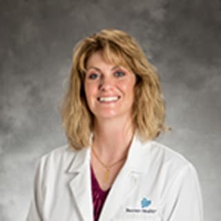 Julie Whitesell