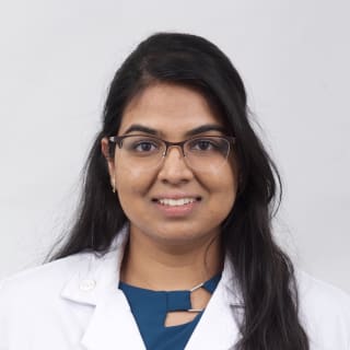 Akanksha Aggarwal, MD