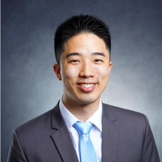 Andrew Zheng, MD, General Surgery, Cherry Hill, NJ