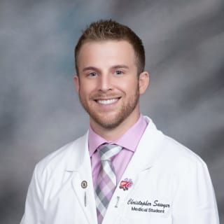 Christopher Sawyer, DO, Resident Physician, Detroit, MI