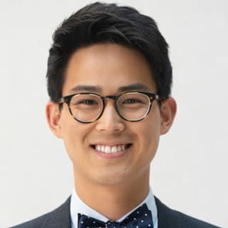 Dong-Han Yao, MD