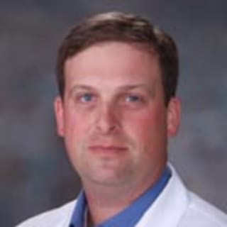 Mathew Johnson Jr., MD, General Surgery, Corinth, MS, Magnolia Regional Health Center