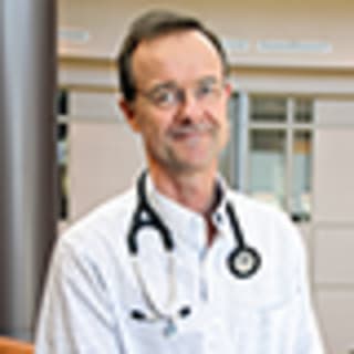 Mark Saddler, MD, Nephrology, Durango, CO, Mercy Regional Medical Center