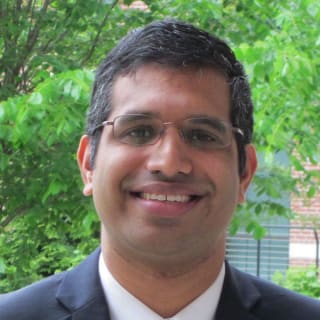 Vivek Kasinath, MD