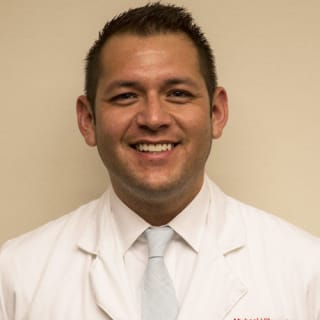 Michael Villarreal, MD, General Surgery, Columbus, OH