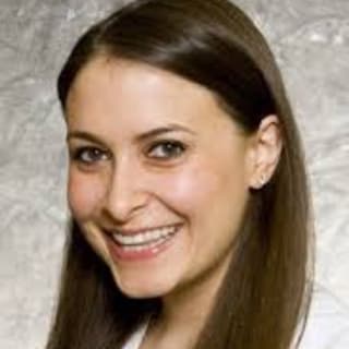 Emily Seidler, MD, Obstetrics & Gynecology, Lexington, MA