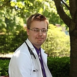 Robert Allison, PA, Emergency Medicine, Peoria, IL, Carle Health Methodist Hospital