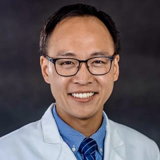 Andrew Wong, MD, Anesthesiology, Durham, NC