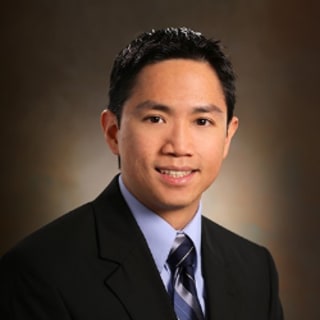 Randell Ganchua, MD