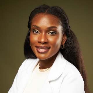 Jessica Francois, Psychiatric-Mental Health Nurse Practitioner, Fort Lauderdale, FL