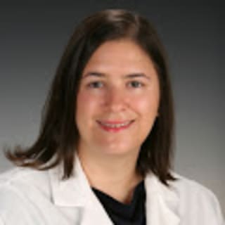 Gina Berthold, MD