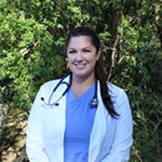 Lindsey Bofinger, Family Nurse Practitioner, Clinton, LA