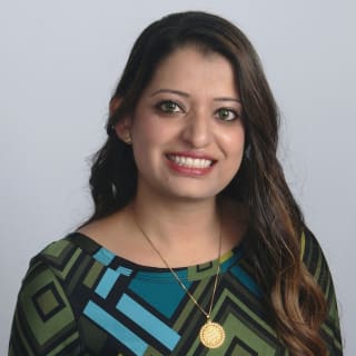 Shilpa (Sharma) Pandey, MD
