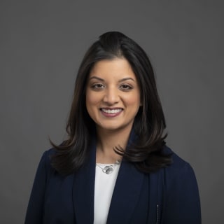 Shikha Jain, MD, Oncology, Chicago, IL, University of Illinois Hospital & Health Sciences System