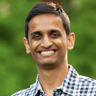 Umang Barvalia, MD