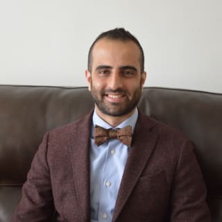 Ihab Alamar, MD, Pediatrics, Brooklyn, NY