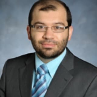 Ibrahim Abu Romeh, MD, Cardiology, Avon, IN, Indiana University Health University Hospital