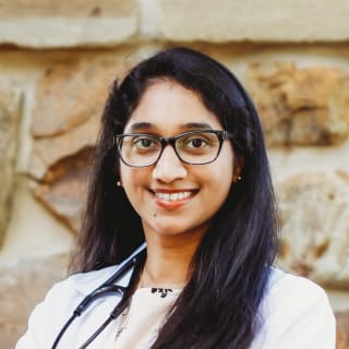 Tapasya Mandalapu, MD, Internal Medicine, Humble, TX