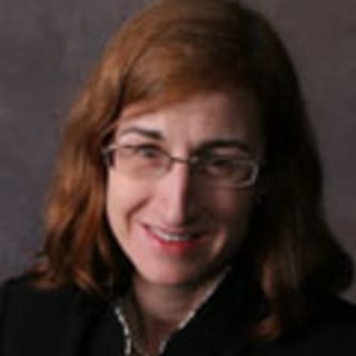 Sarah Schaefer, MD