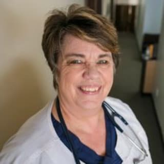 Kim Beus, Family Nurse Practitioner, Clearfield, UT