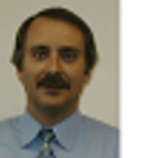 Samuel Salamon, MD, Ophthalmology, Willoughby Hills, OH, Cleveland Clinic Euclid Hospital