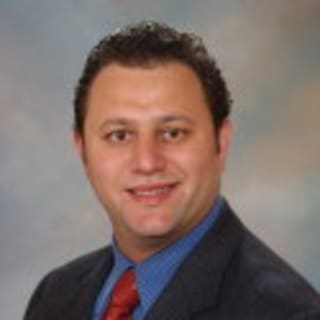 Arthur Beyder, MD, Gastroenterology, Rochester, MN, Mayo Clinic Hospital - Rochester