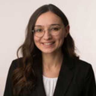 Maria Trejo Zambrano, MD, Internal Medicine, Pittsburgh, PA