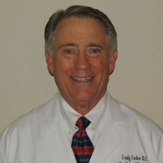 Grady Carter III, DO, Anesthesiology, Fort Worth, TX
