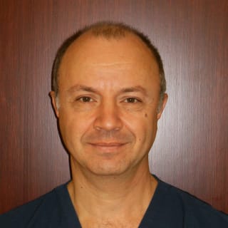 Yevgeny Savransky, MD