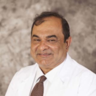 Hussain Rawji, MD, Obstetrics & Gynecology, Deland, FL, AdventHealth New Smyrna Beach