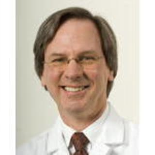 Marvin Klikunas, MD