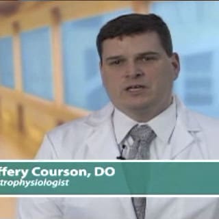 Jeffery Courson, DO, Cardiology, Akron, OH, Cleveland Clinic