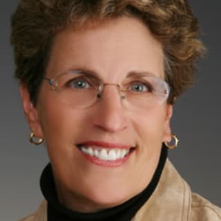 Claire Wolfe, MD
