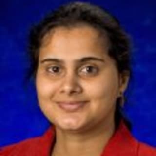 Ashwini Bhat, MD, Oncology, Temple, TX, Baylor Scott & White Medical Center - Temple