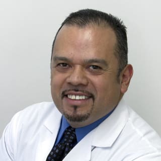 Jorge Martinez, MD