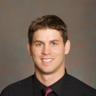 Ryan Barnes, MD, Physical Medicine/Rehab, Spokane, WA, MultiCare Deaconess Hospital