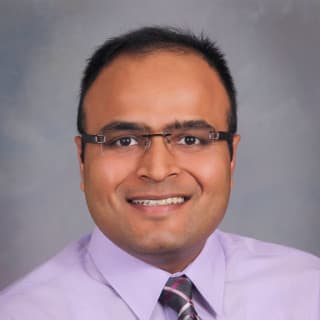 Kawish Garg, MD, Psychiatry, Chambersburg, PA