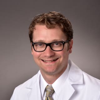 Zachary Vandegriend, MD, Otolaryngology (ENT), Greensboro, NC