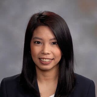 Issareekorn Glaewketgarn, MD, Family Medicine, Los Angeles, CA