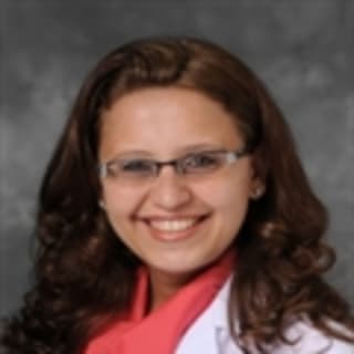 Mariam Costandi, MD, Family Medicine, Detroit, MI