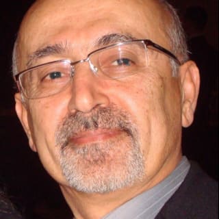 Siamak Safar, MD