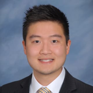 Tayson Lin, MD, Resident Physician, Ann Arbor, MI