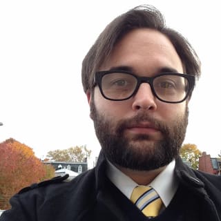 Nathan Gibb, DO