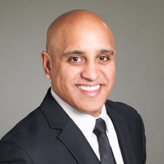 Nikesh Patel, MD