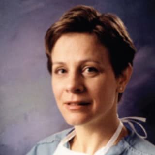 Arlene Rozzelle, MD