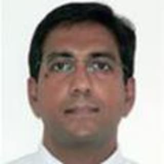 Dhammika Ekanayake, MD