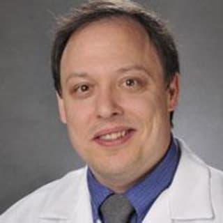 David Silberstein, MD, Pulmonology, Hollywood, CA, Kaiser Permanente Los Angeles Medical Center